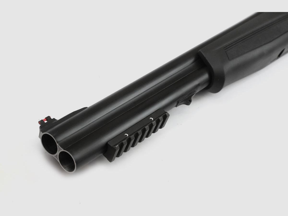 Pallas – fusil Hamburg Heros-Tac, image 6 sur 6
