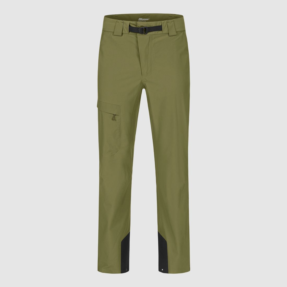 Blaser Venture 3L Hose highland Grün