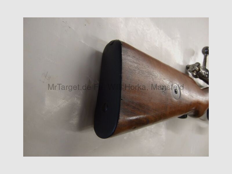 DWM Berlin Mod. 1908 Brasil * optisch toll überarbeitet