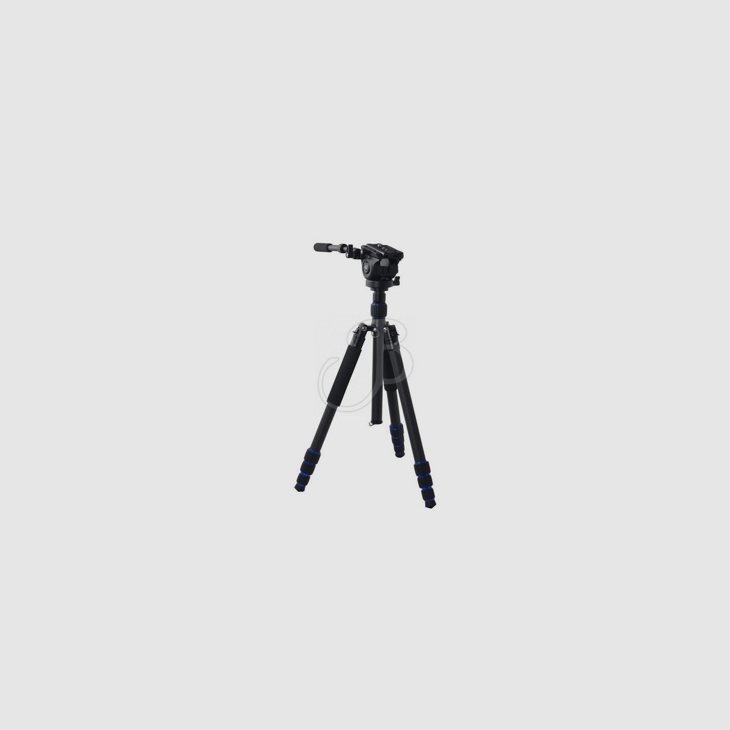 MEOPTA Stativ Carbon 4LBS, Bild 1 von 5