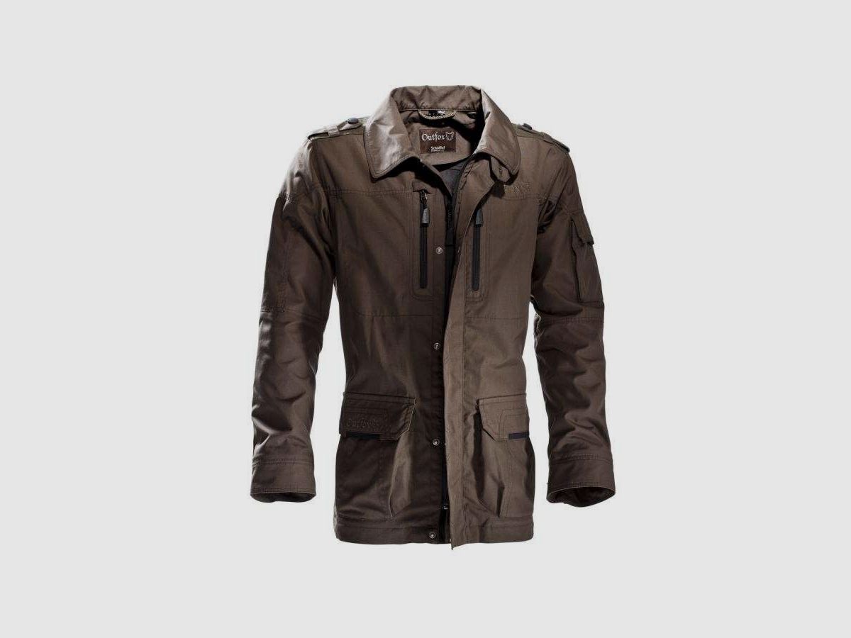 Outback Jacket, image 1 of 3