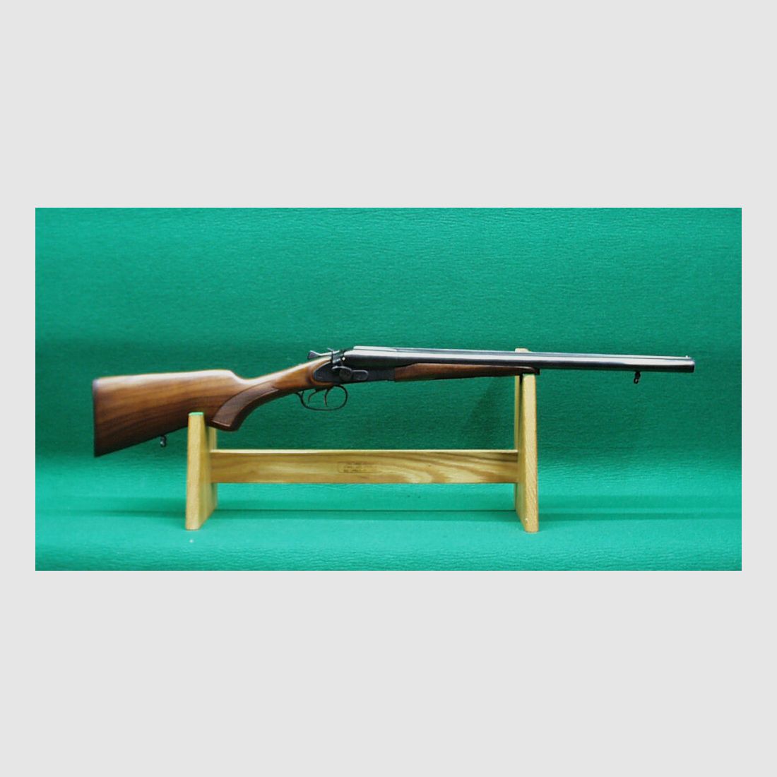 Baikal MP-43KH Doppelhahnflinte