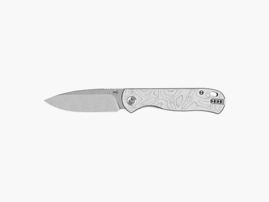 COUTEAU QSP FERRET G10 ALUMINIUM