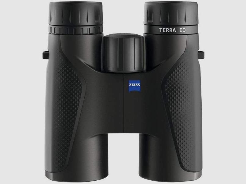 Zeiss Feldstecher Terra ED 10X32 Schwarz
