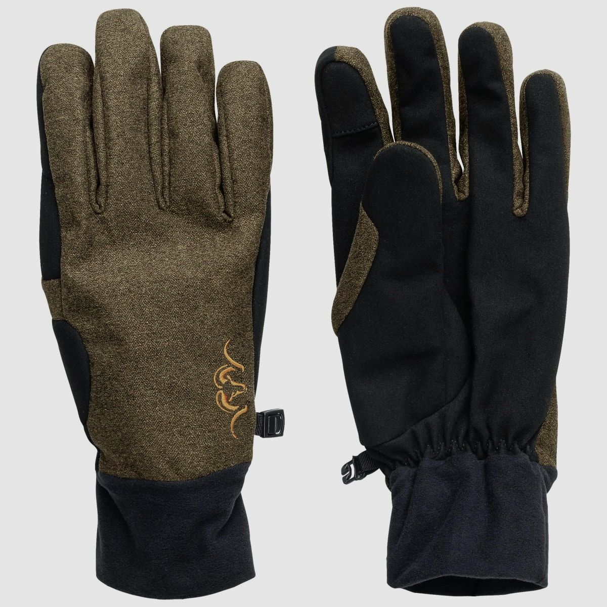 Blaser Vintage Gloves