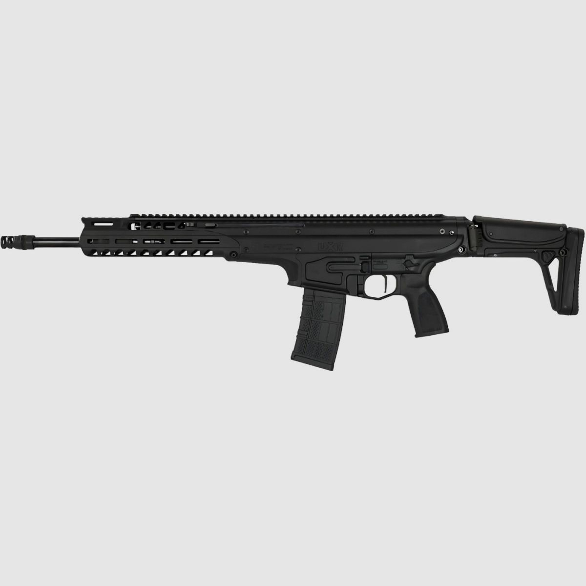 PWS UXR 16", image 2 sur 19