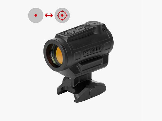 Holosun ARO-MRS-RD Red Dot Sight 2MOA/65MOA