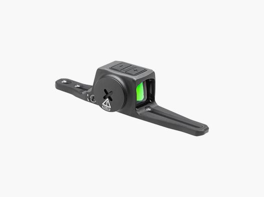 Vortex Optics Viper Shotgun Enclosed Micro Green Dot Sight Multi Reticle