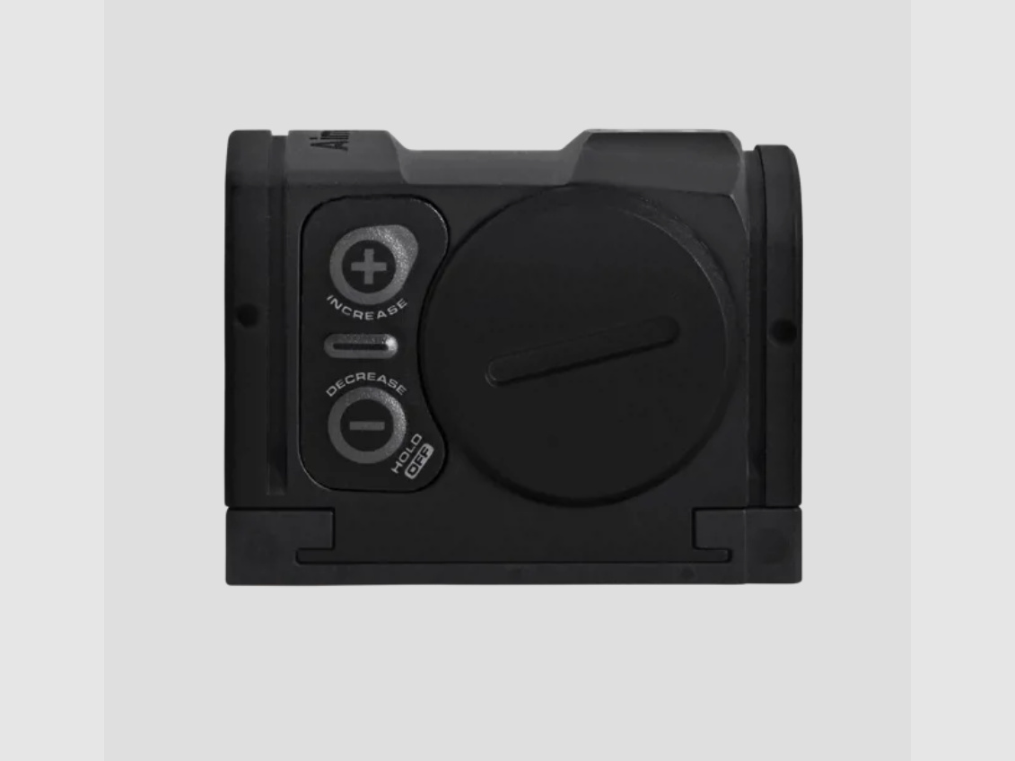 AIMPOINT Acro S-2, Flintenvisier