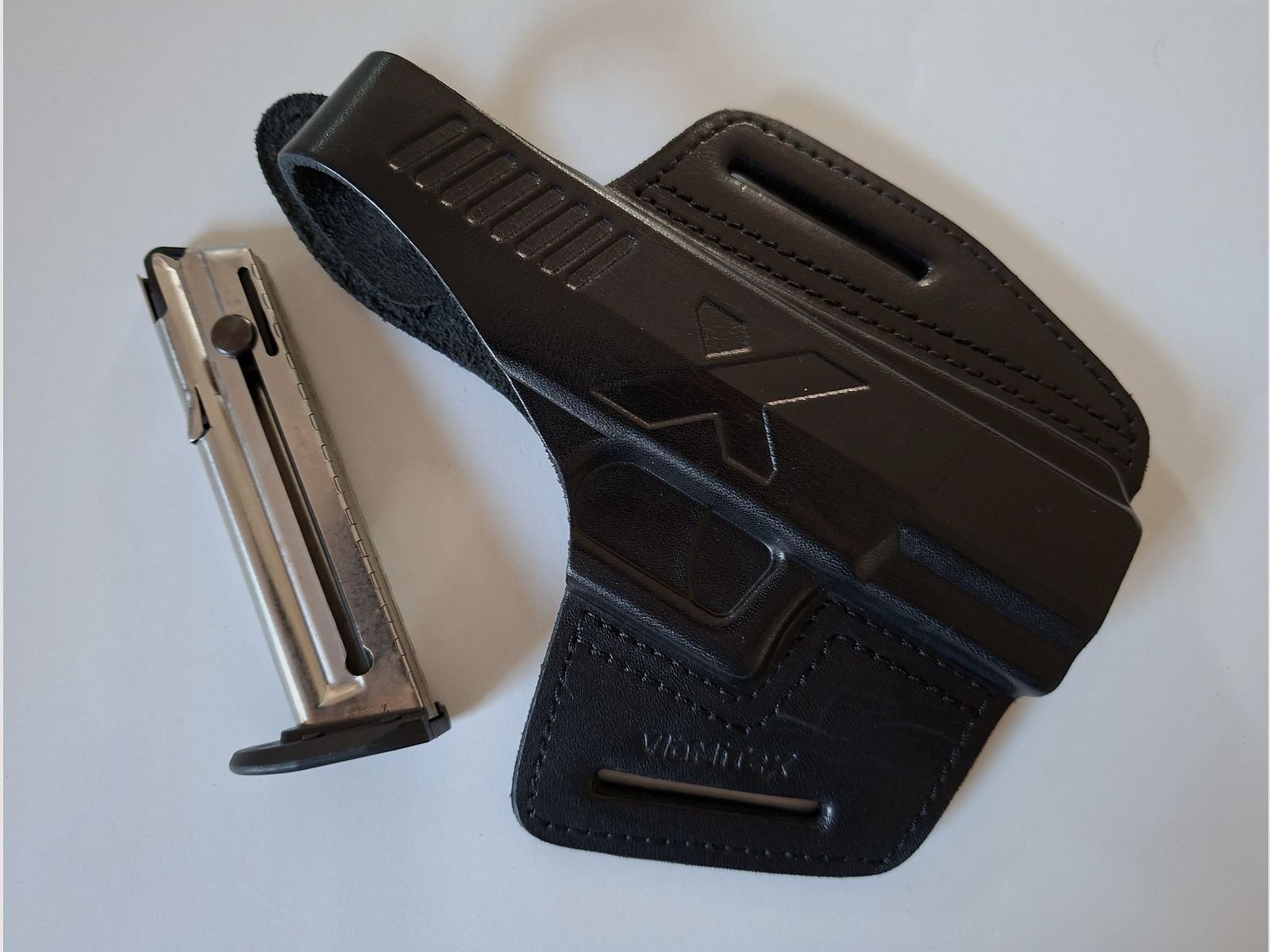  Walther PPQ M2 Cal. 22LR