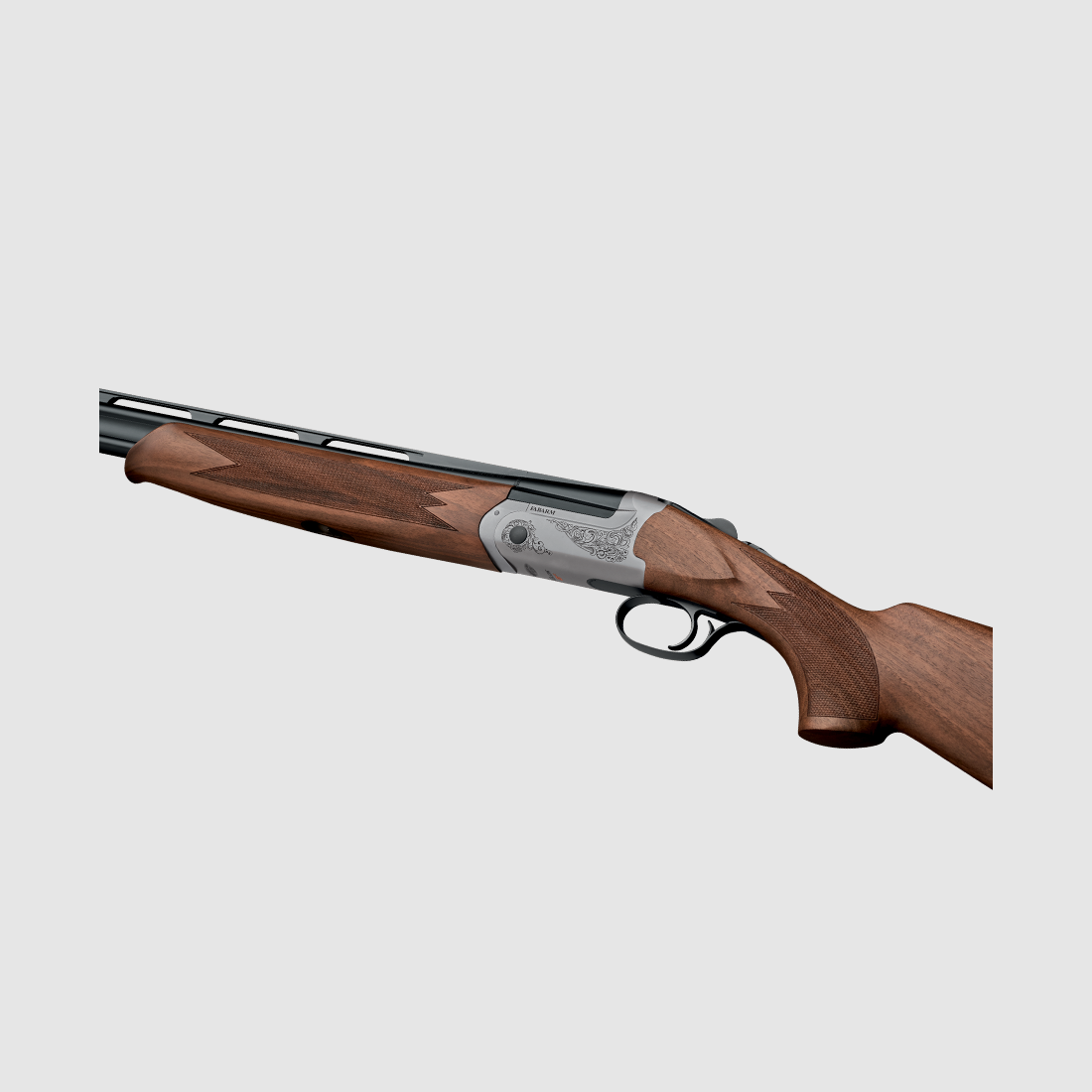 Fabarm ELOS C AL 12/76 – 71cm, Bild 2 von 2