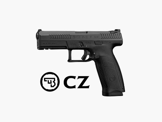 CZ P-10 F