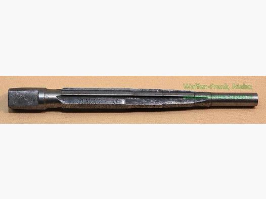 Deutsch, Herst. unbekannt Lager-Reibahle 11,5x52R/11,5mmLancaster