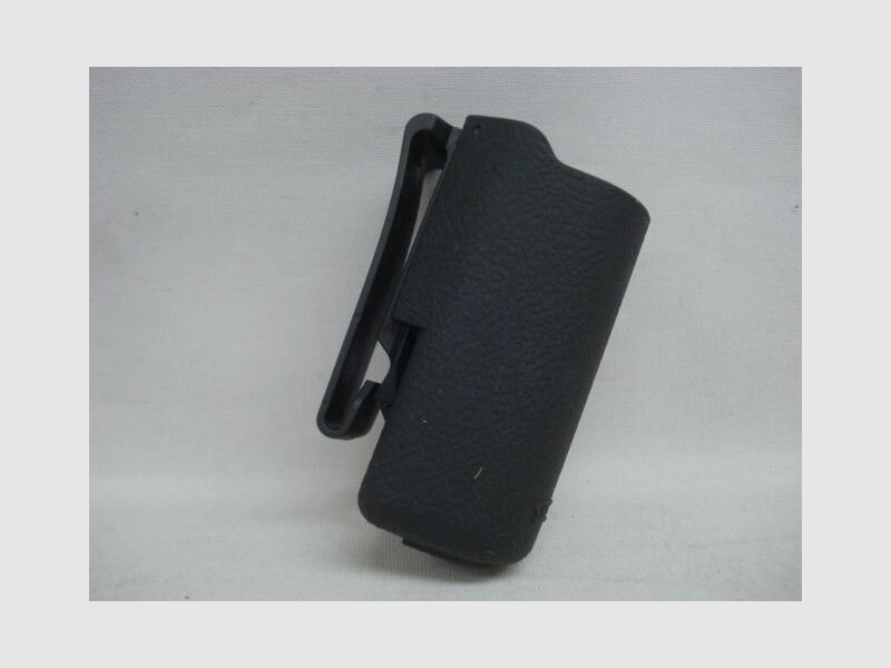 Walther Gürtelholster Walther Xenon Taschenlampe mit Federclip
