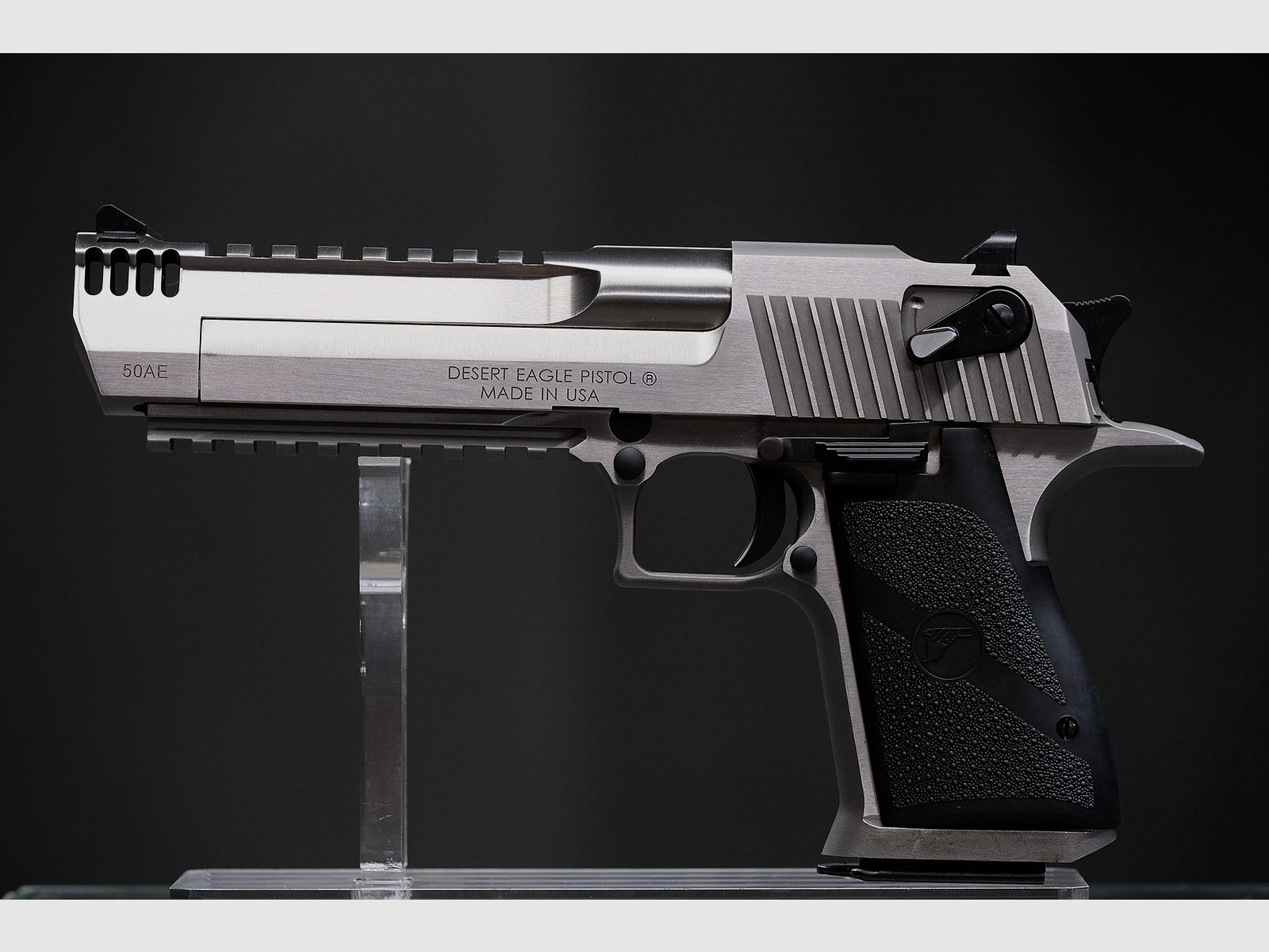 Desert Eagle, Bild 2 von 8