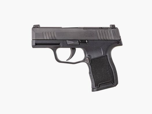 Sig Sauer P365 9x19mm