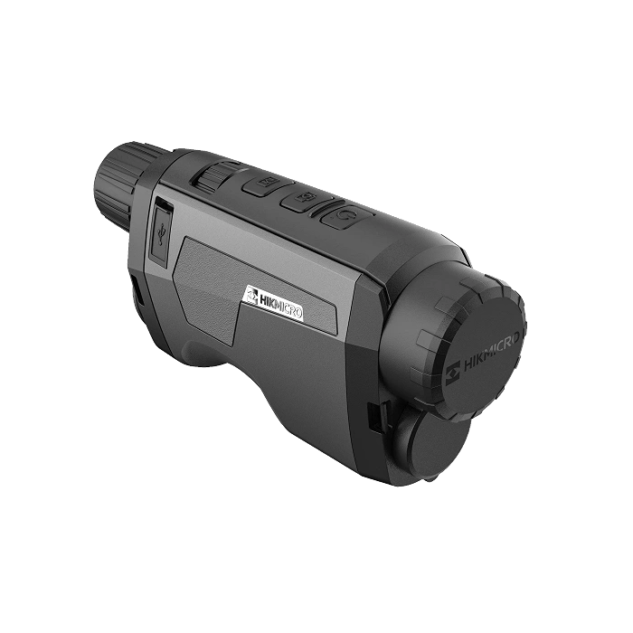 Kamera termowizyjna termowizor HIKMICRO by HIKVISION Gryphon HD GH25 (HM-TS23-25QG/WV-GH25), zdjęcie 5 z 24