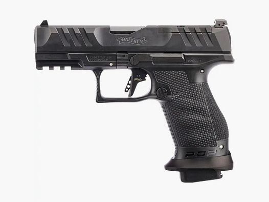 Walther PDP Pro NT 4"OR