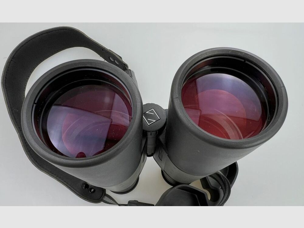 ZEISS 8x56 B T*P+ Wybór Projektu