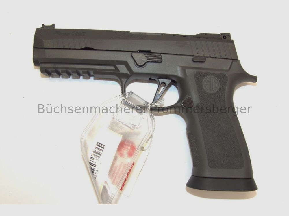 Sig Sauer P320 X5 Legion, Bild 1 von 2