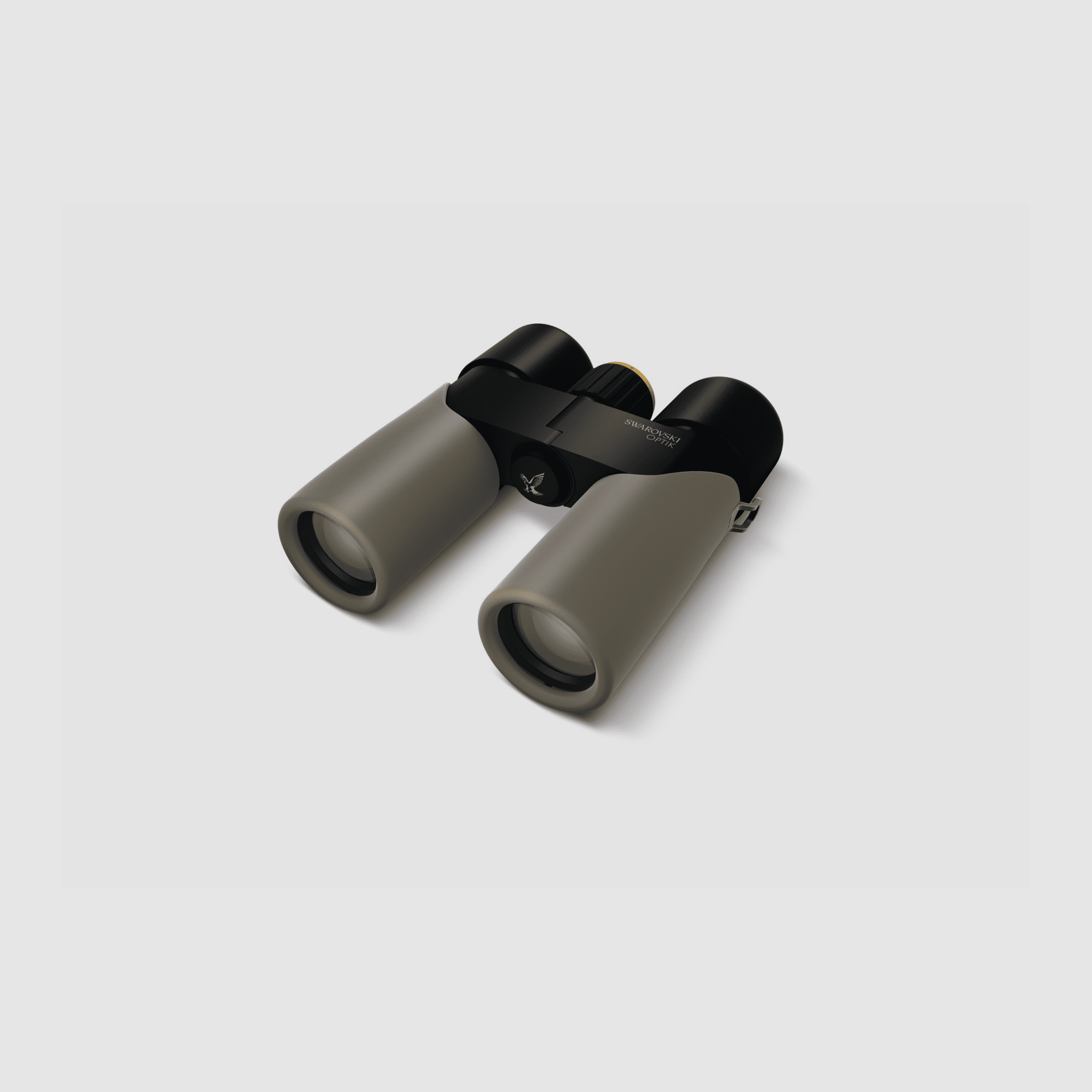 Swarovski CL Companion III. 8x30 Fernglas, Bild 1 von 5