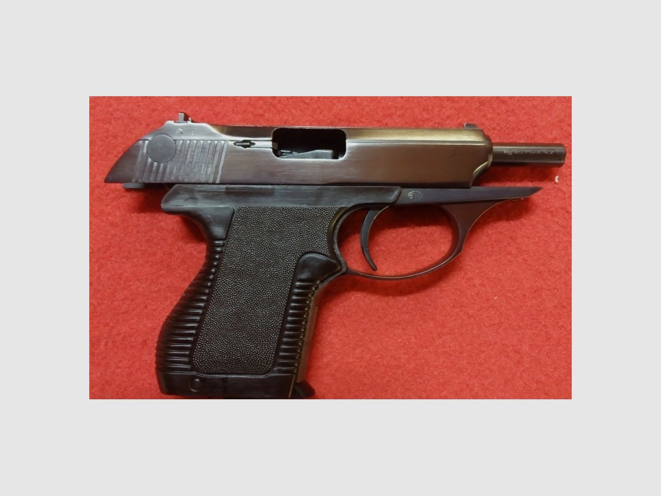 Russian Arsenal PSM Pistol cal. 5.45x18mm, image 2 of 3