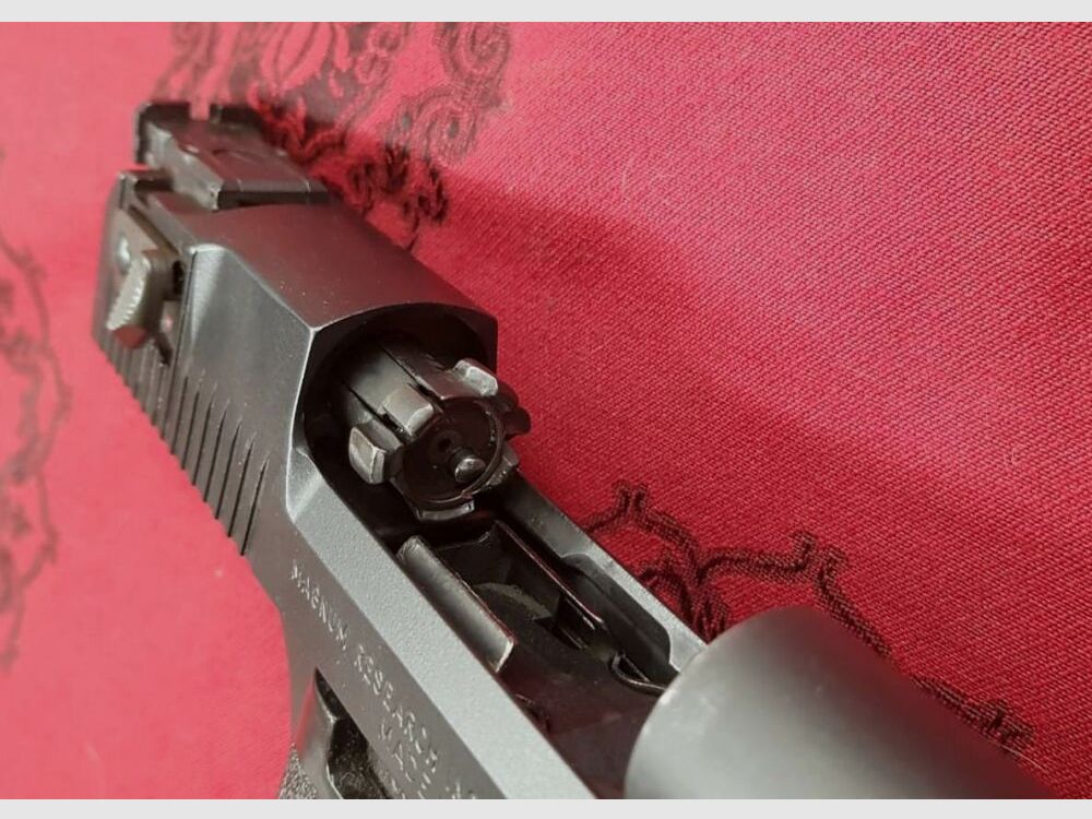 Israel Military Industries Desert Eagle