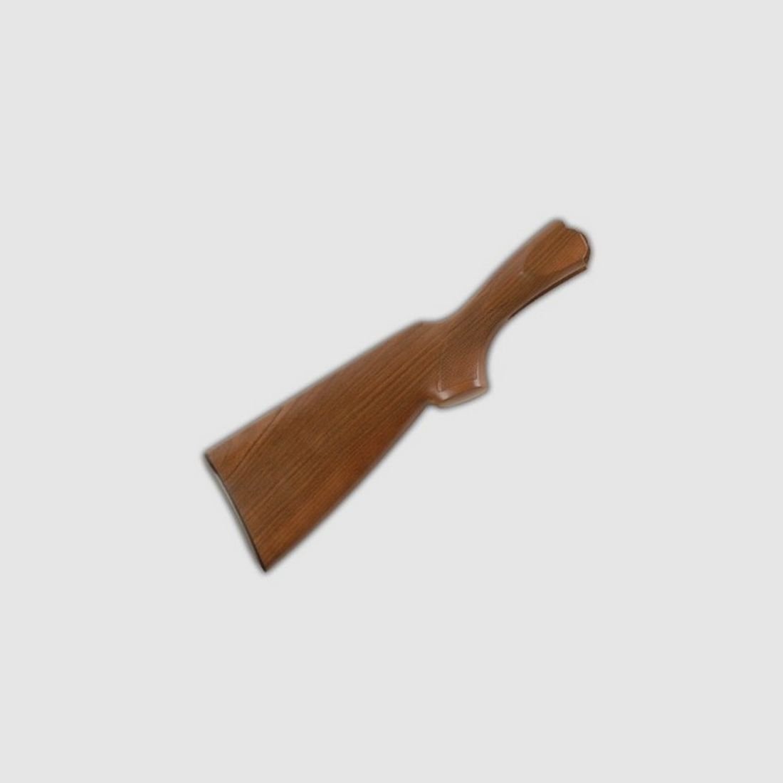 SCHAFT TIPPEN BERETTA S.55 – S.56 calibre 12 - Schränkung nuit droite / STOCK TYPE BERETTA S.55 – S.56 Ga 12, Cast OFF (Main droite)