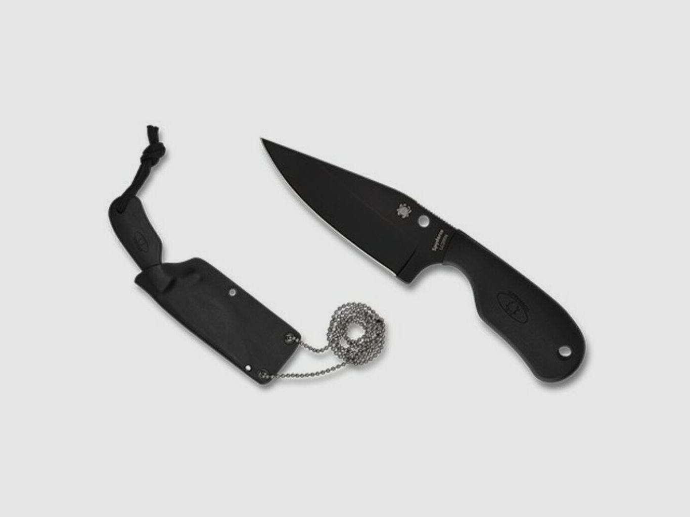 Nóż Spyderco Subway Bowie, zdjęcie 1 z 3
