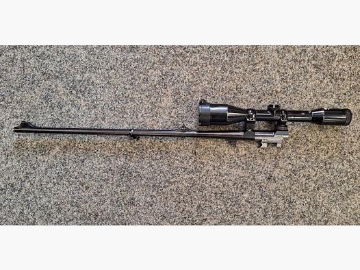 Blaser K77 Wechsellauf Kal. 6x62R Feres