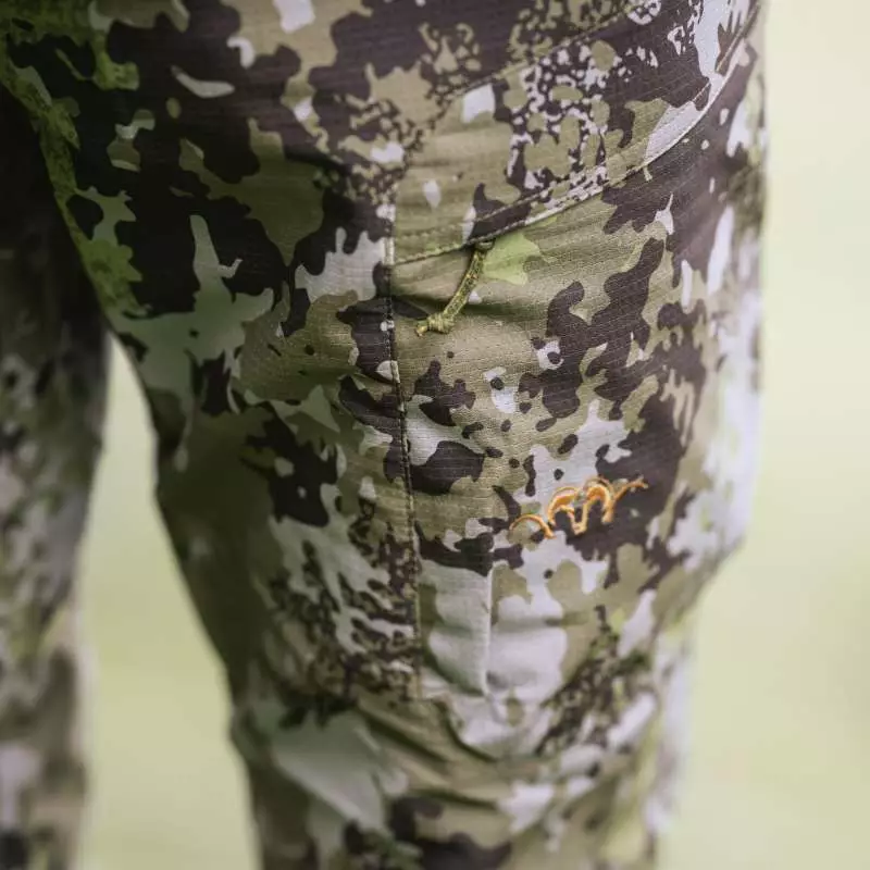 Blaser Hunting Pants Airflow (HunTec), image 5 of 5