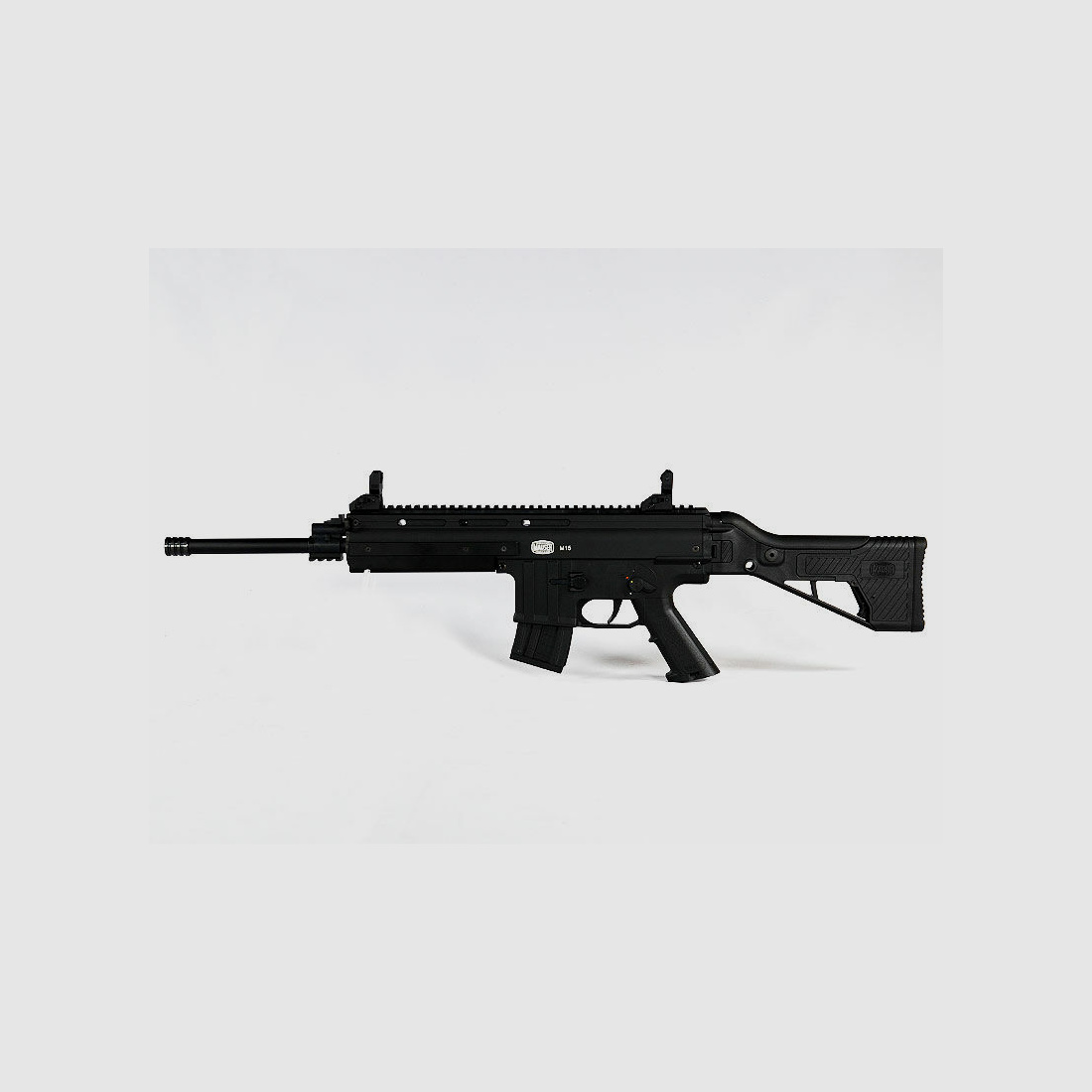 MAUSER M15 Sport