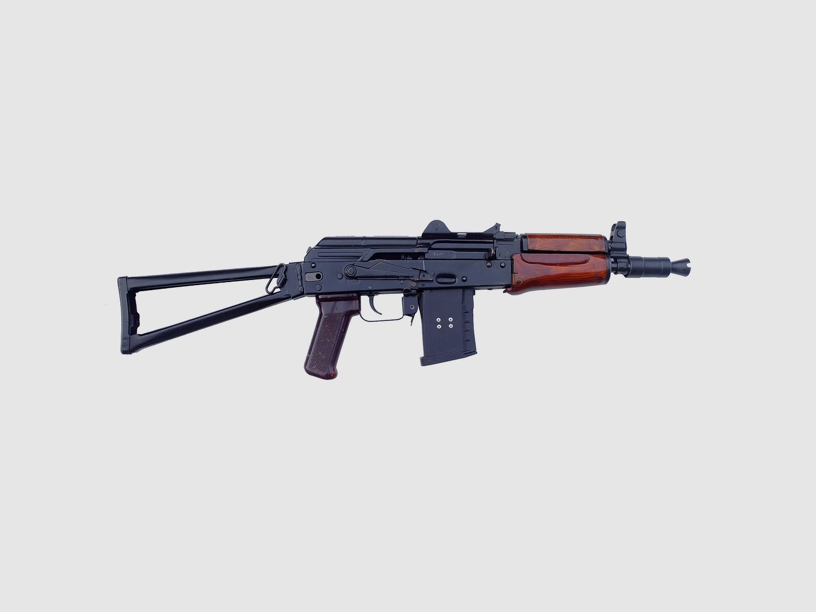 Aksu 74, Bild 1 von 2