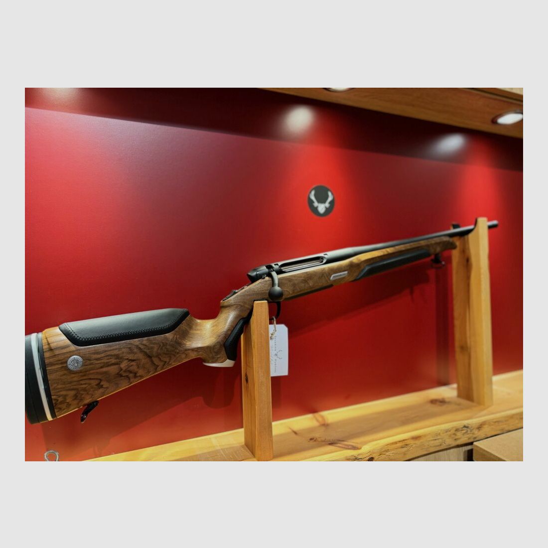 Steyr Arms Monobloc