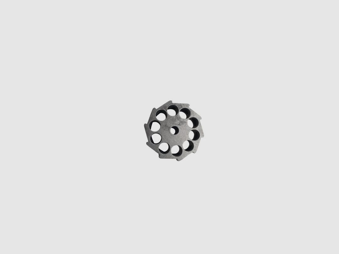 Carabina ad aria Compressa Caricatore Rotante per Carabina PCP Hatsan AT11 e BT65