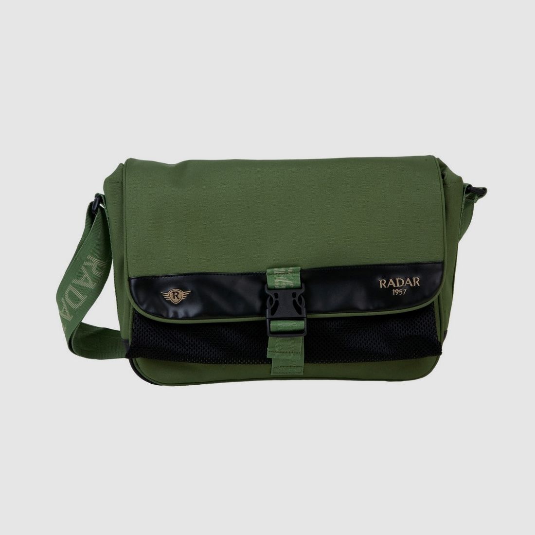 Nylon tas