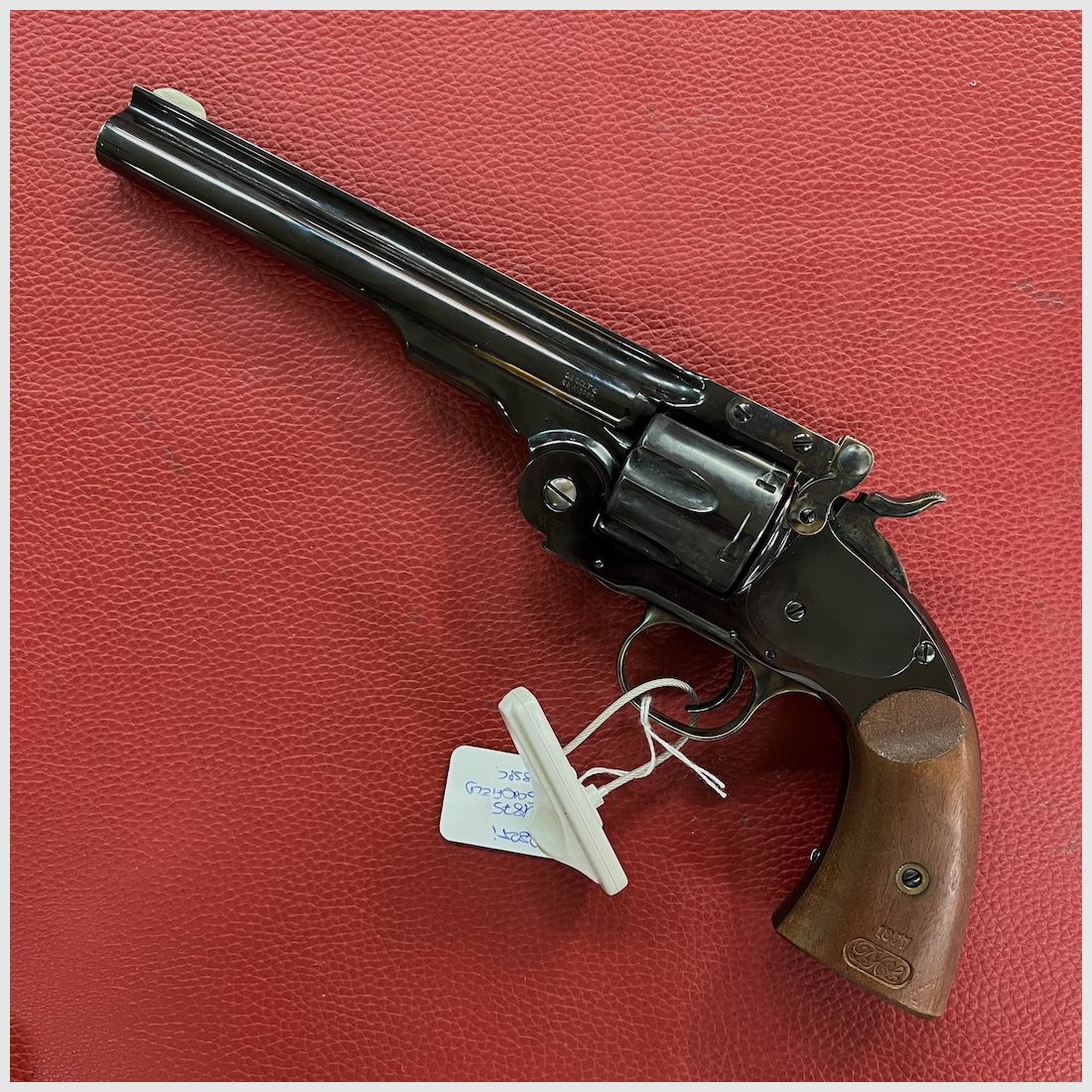 Uberti 1875 Schofield, immagine 1 di 9