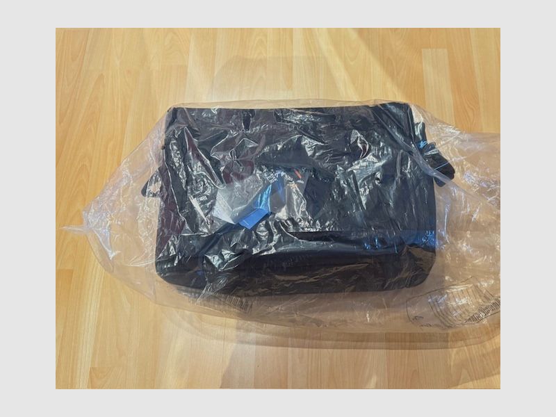 Tasmanian Tiger - Modular Range Bag Sportschützen Jäger - NEU/OVP