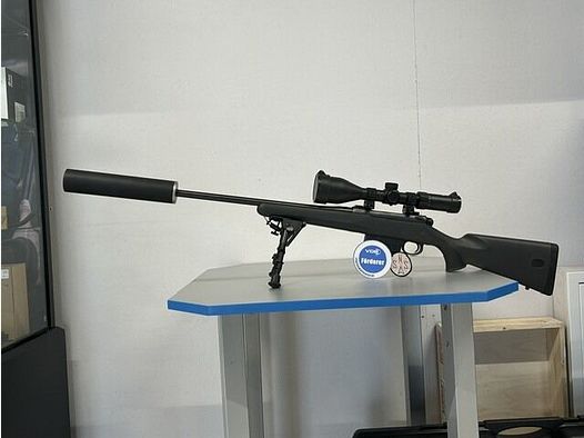 Mauser Mauser M18 - Pacchetto cacciatore