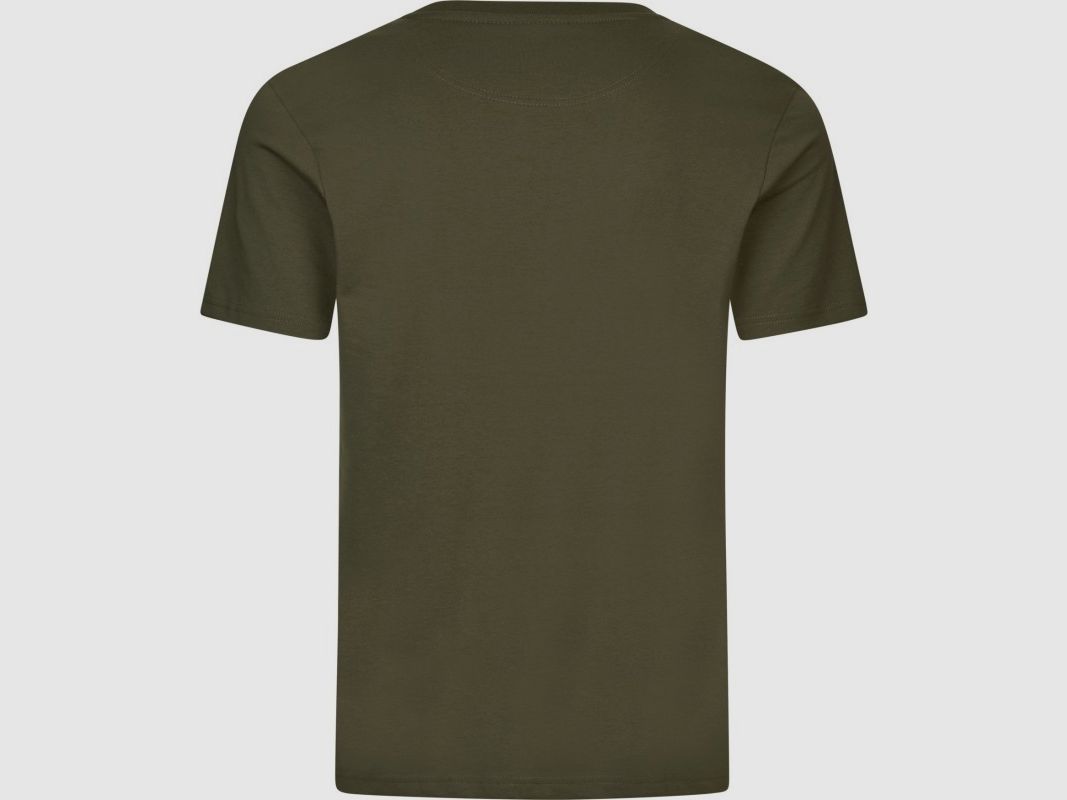 SEELAND T-SHIRT PACKING GRAPE LEAF, Bild 2 von 2