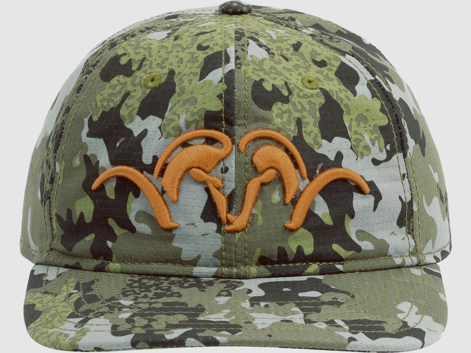 HunTec AirFlow Kappe HunTec Camo ONE_SIZE