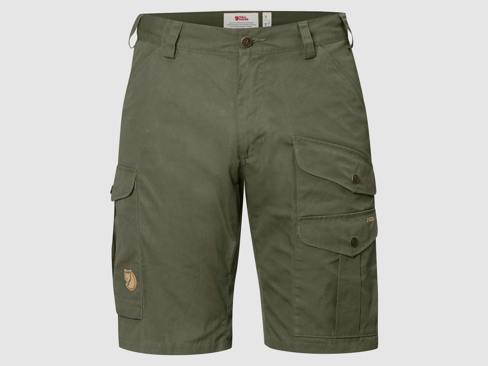 Fjällräven Shorts Barents Pro