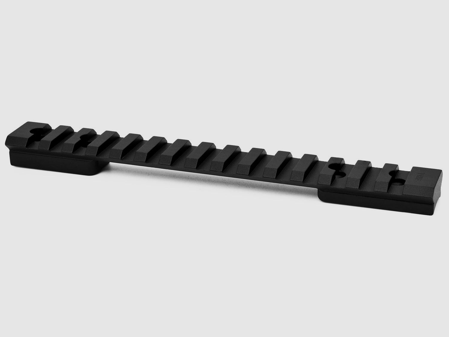 WARNE Vapor 8-40 Schiene – SAVAGE 110 SA, Bild 1 von 2