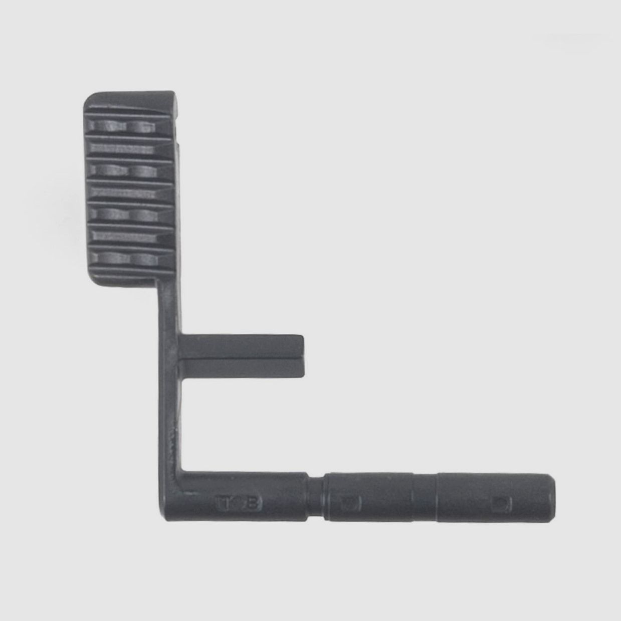 Daumenauflage ALIGN für Glock, Bild 1 von 2