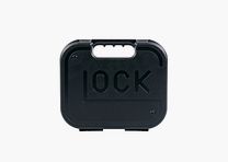 GLOCK Funda para Armas Sin Cerradura Negra