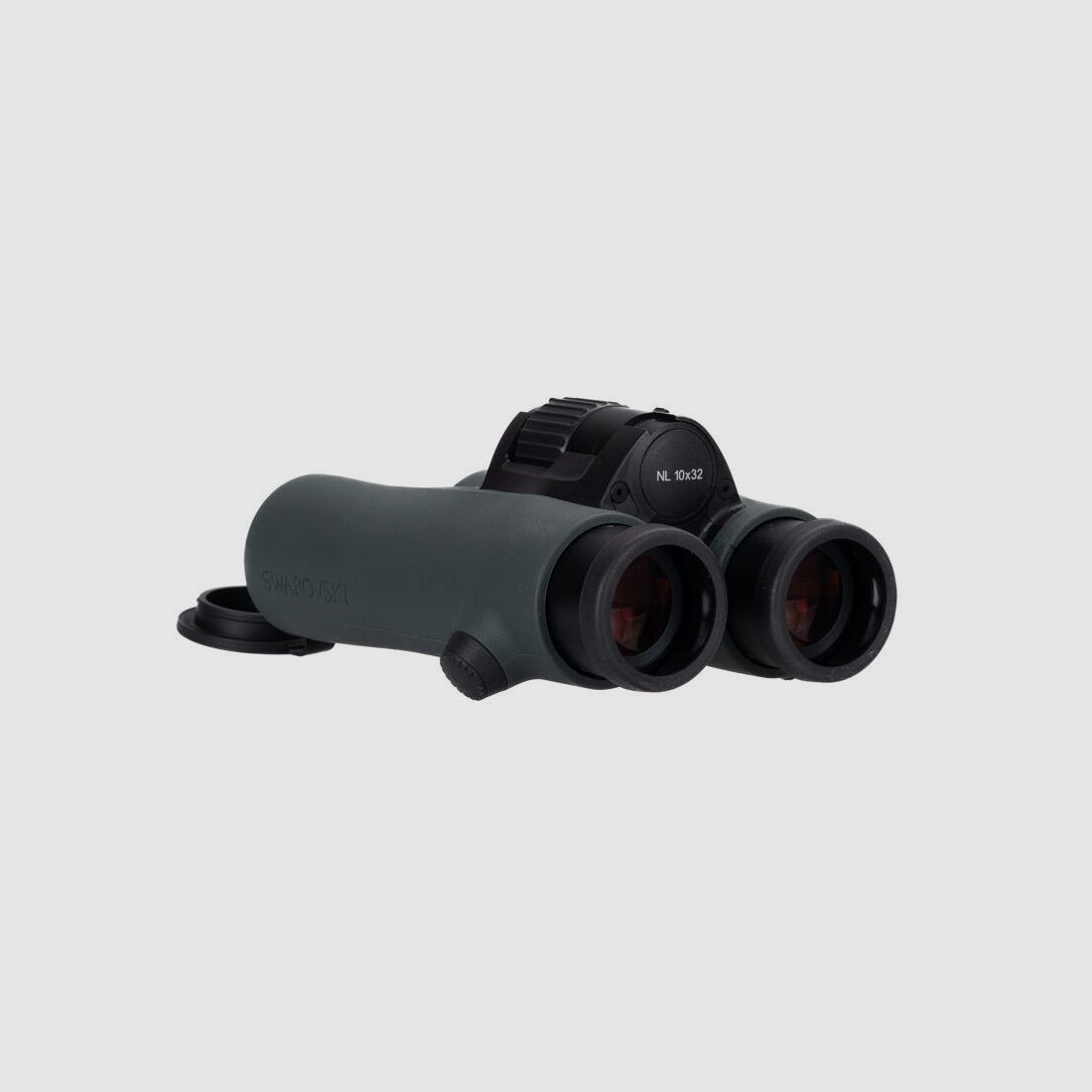 Swarovski NL Pure 10x32, imagen 4 de 5