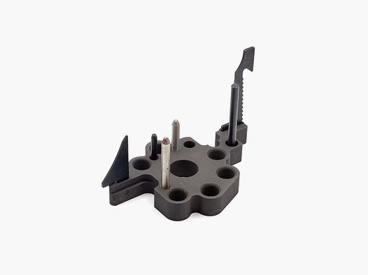 Dillon 66024 Cabezal de herramientas para RL1100