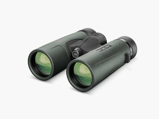 Hawke Nature - Trek 10x42 Verde