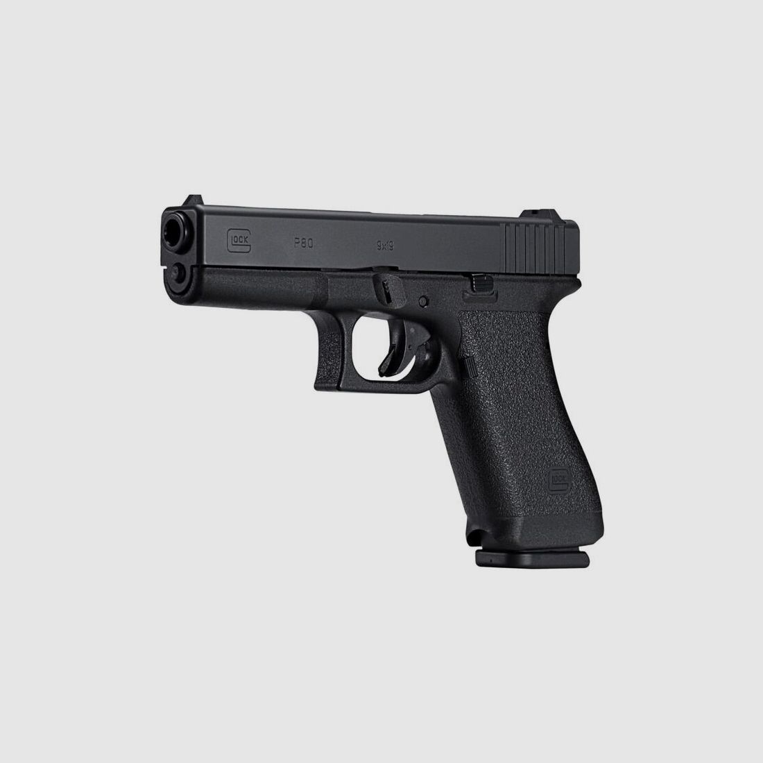 Glock Mod. P80 -Limited Edition