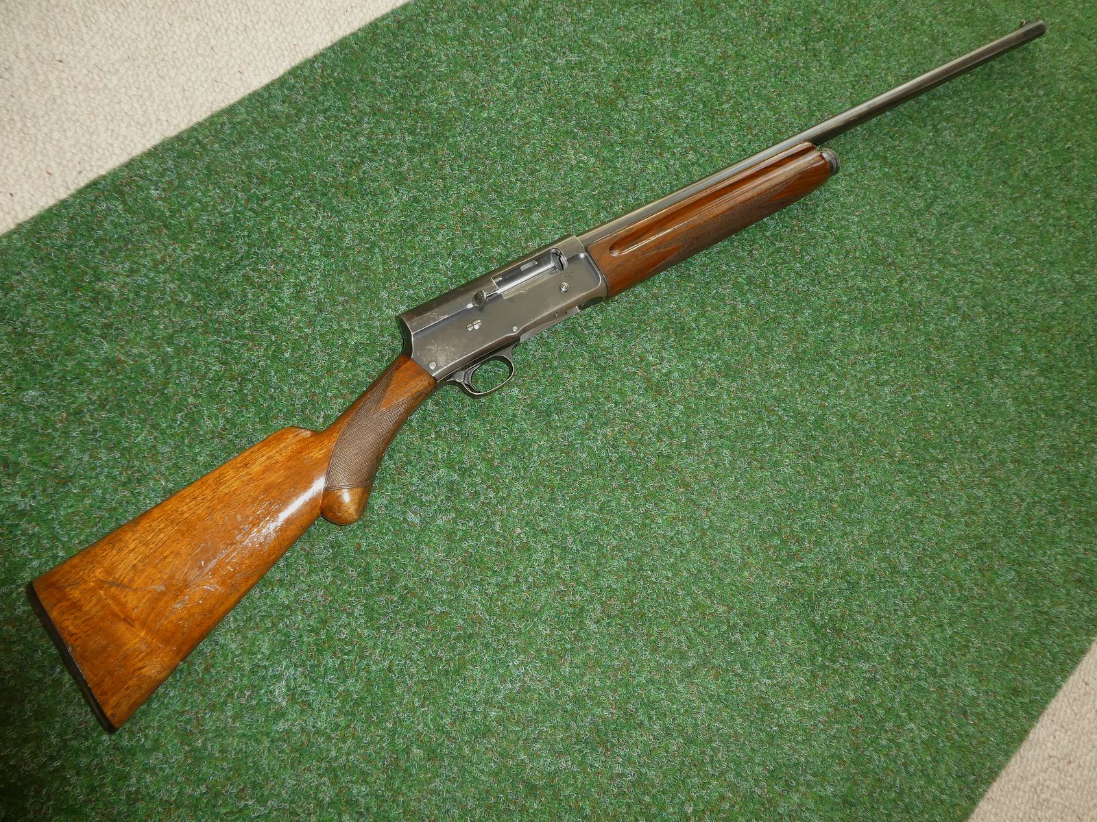 FN Auto 5 12/70 good condition, image 1 of 8